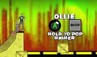 Super Radical Am Skater: Airbourne screenshot, image №2536531 - RAWG