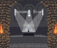 Runaway Rose screenshot, image №1791627 - RAWG
