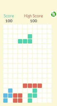 Tetris Block Puzzle screenshot, image №2357107 - RAWG