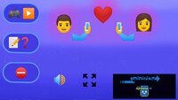 Emoji Text - Mini Jam screenshot, image №2988915 - RAWG