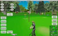 Disc Golf 3D screenshot, image №980431 - RAWG