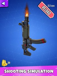 Weapon Sim For Fortnite screenshot, image №1733455 - RAWG