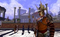 Gods & Heroes: Rome Rising screenshot, image №359036 - RAWG