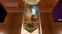 Jurassic Pinball screenshot, image №3838986 - RAWG