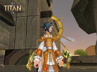 Titan Online screenshot, image №521864 - RAWG