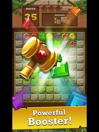 Jungle Gem Blast screenshot, image №2025545 - RAWG