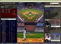 Baseball Mogul 2009 screenshot, image №495161 - RAWG