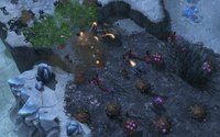 StarCraft II: Heart of the Swarm screenshot, image №505778 - RAWG