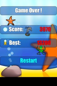 Aquaria! screenshot, image №1103607 - RAWG