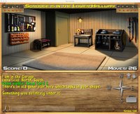 Bah, Humbug! screenshot, image №1787262 - RAWG
