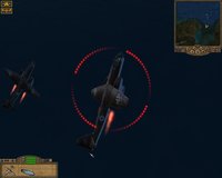 Pacific Storm: Allies screenshot, image №452132 - RAWG