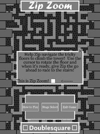 Zip Zoom screenshot, image №2212258 - RAWG