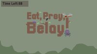 Eat, Prey, Belay screenshot, image №3733279 - RAWG