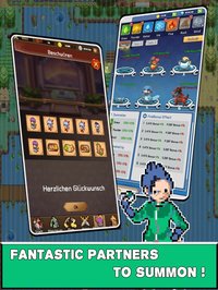 Pixel Funland screenshot, image №2350975 - RAWG