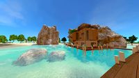 Heaven Island - VR MMO screenshot, image №135146 - RAWG