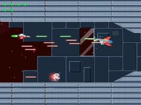 Space Invaders 555 screenshot, image №3219380 - RAWG