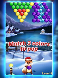 Chrismas Pop Magic Ball screenshot, image №1977686 - RAWG