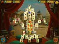 Mahjong Royal Towers screenshot, image №2187053 - RAWG