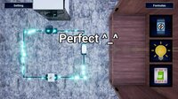 完美电路 Electric Circuit screenshot, image №2519597 - RAWG