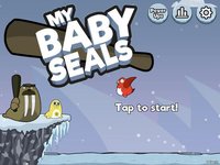 My Baby Seals screenshot, image №2120666 - RAWG