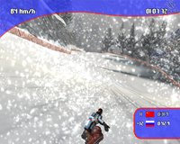 Winter Sports (2006) screenshot, image №444299 - RAWG