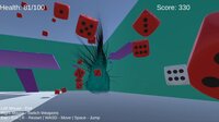 Dice Storm screenshot, image №3478839 - RAWG