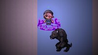 Nightmare (itch) (Kartikeya Saxena) screenshot, image №3425886 - RAWG