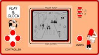 Pizza Rush (WrongRookie) screenshot, image №3036483 - RAWG