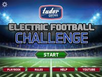 Electric Football Challenge screenshot, image №1789023 - RAWG