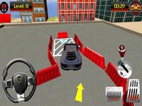 Real Car Parking School 2018 screenshot, image №1886800 - RAWG