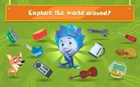 Smart Games for Kids for Free screenshot, image №1582060 - RAWG