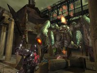 Hellgate: London screenshot, image №403149 - RAWG