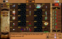 Dungeon Builder S screenshot, image №639049 - RAWG