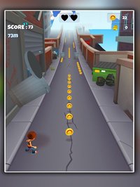 Girl Run Adventures screenshot, image №1325827 - RAWG