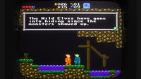 Gunmetal Arcadia (itch) screenshot, image №1002460 - RAWG