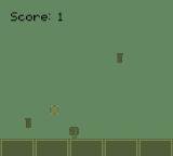 Pluto Fallout screenshot, image №1236696 - RAWG