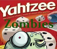 Yahtzee Zombies screenshot, image №3479808 - RAWG