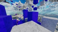 Blocky Ascent screenshot, image №4093837 - RAWG