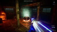 Ghost Terminator screenshot, image №3575763 - RAWG