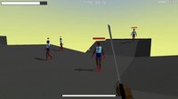 Koi Koi Assault screenshot, image №3147993 - RAWG