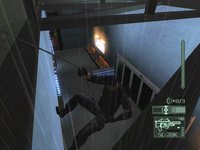 Tom Clancy's Splinter Cell: Pandora Tomorrow screenshot, image №374879 - RAWG