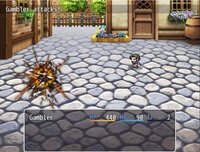 Gambler: Rolling the Dice! screenshot, image №3476461 - RAWG