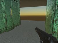 JustBy: Wolfenstein screenshot, image №2171857 - RAWG