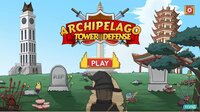 Archipelago Tower Defense screenshot, image №3423987 - RAWG