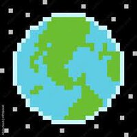 Earth Clicker [My first Game] screenshot, image №3813073 - RAWG