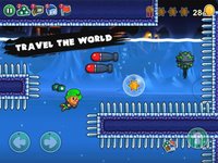 Lep's World Z - Zombie Games screenshot, image №2050549 - RAWG