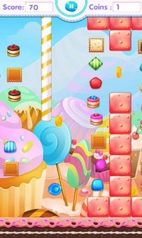 Jumping Candy screenshot, image №1311785 - RAWG
