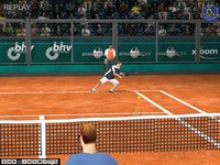 Matchball Tennis screenshot, image №338598 - RAWG