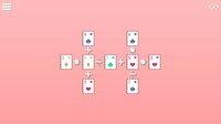 BlackJack Math Cross Numbers screenshot, image №2800882 - RAWG