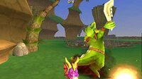 Spyro: A Hero's Tail screenshot, image №3390970 - RAWG
